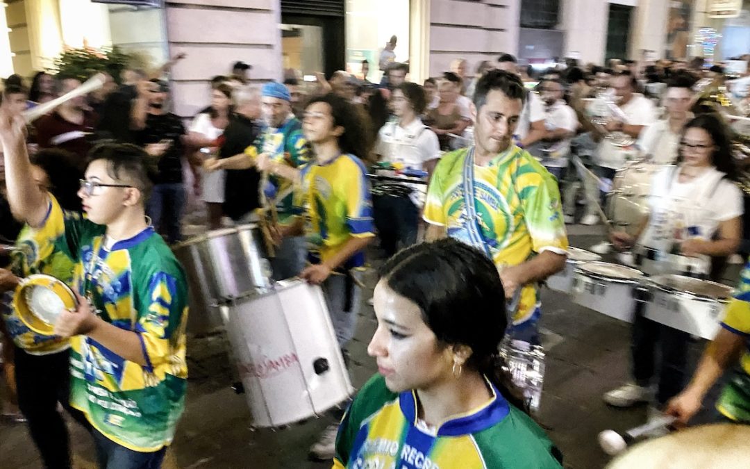 Notte Bianca