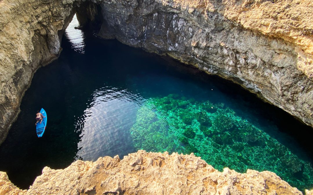 Coral Lagoon