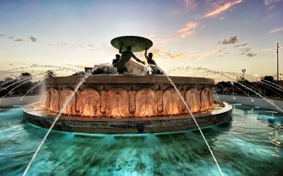 Látnivalók Máltán