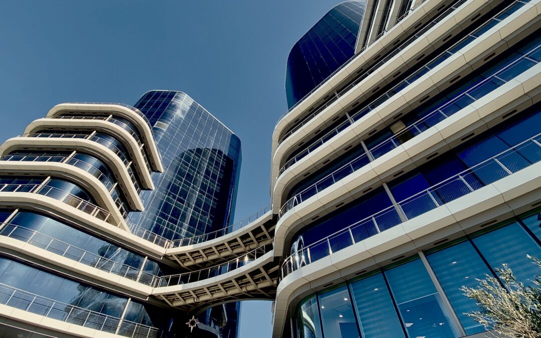 Business Centre