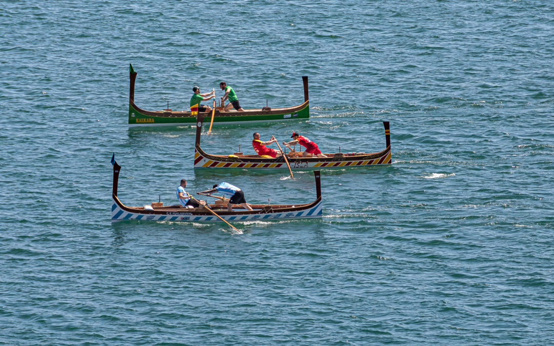 Regatta Málta
