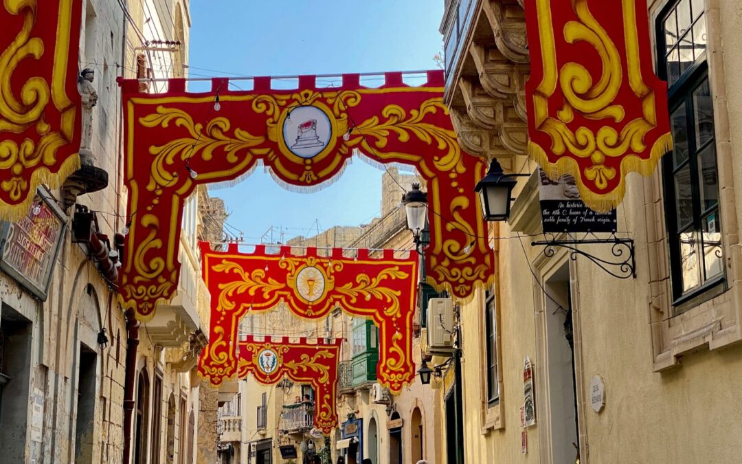Rabat festa